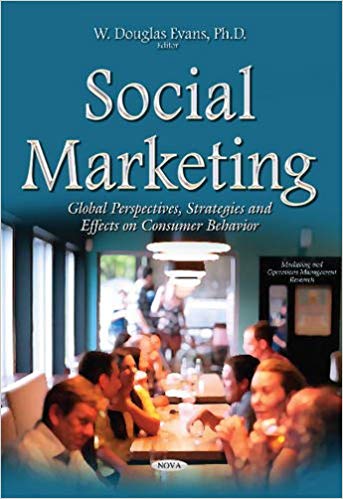 Social Marketing: Global Perspectives, Strategies and Effects on Consumer Behavior - Orginal Pdf